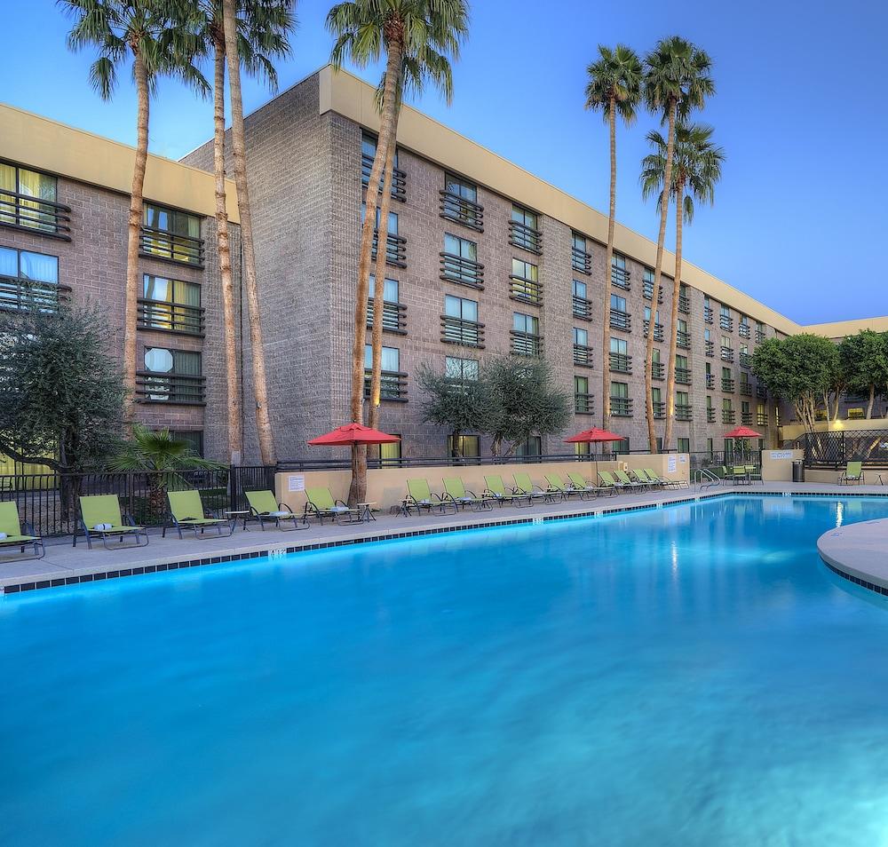 Doubletree By Hilton Phoenix North Kültér fotó