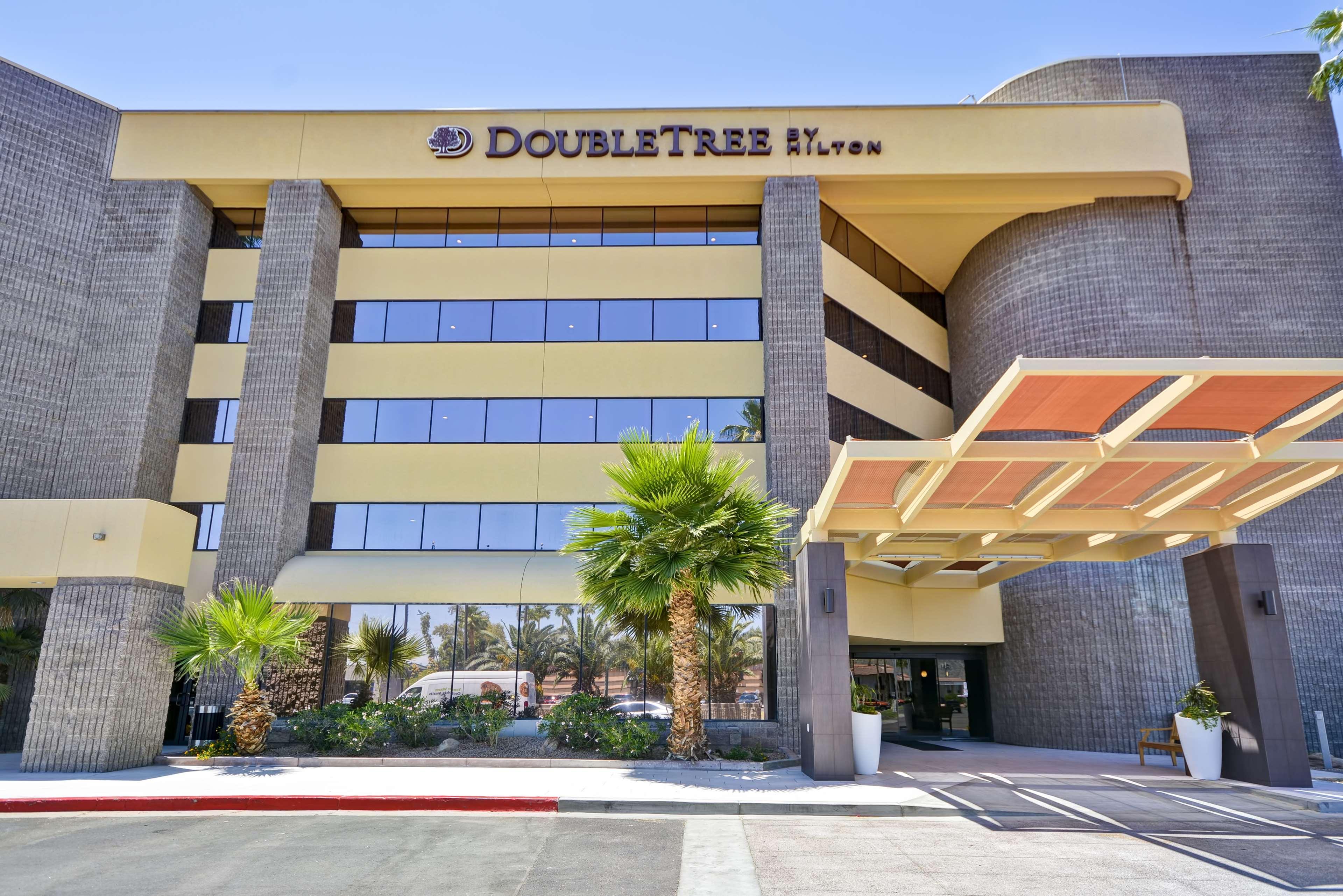 Doubletree By Hilton Phoenix North Kültér fotó