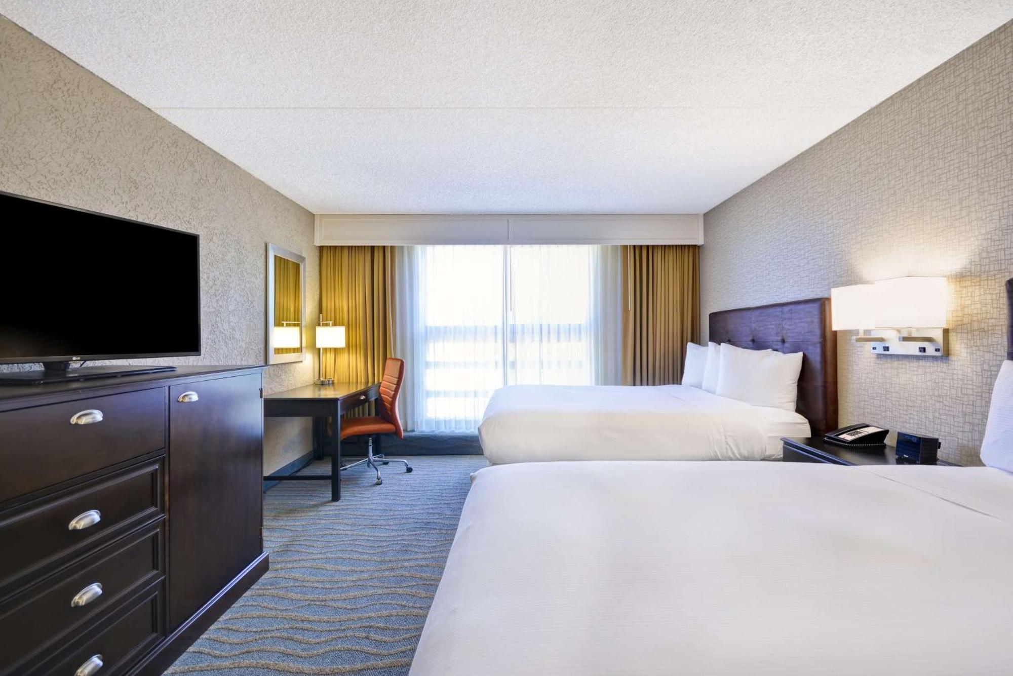 Doubletree By Hilton Phoenix North Kültér fotó