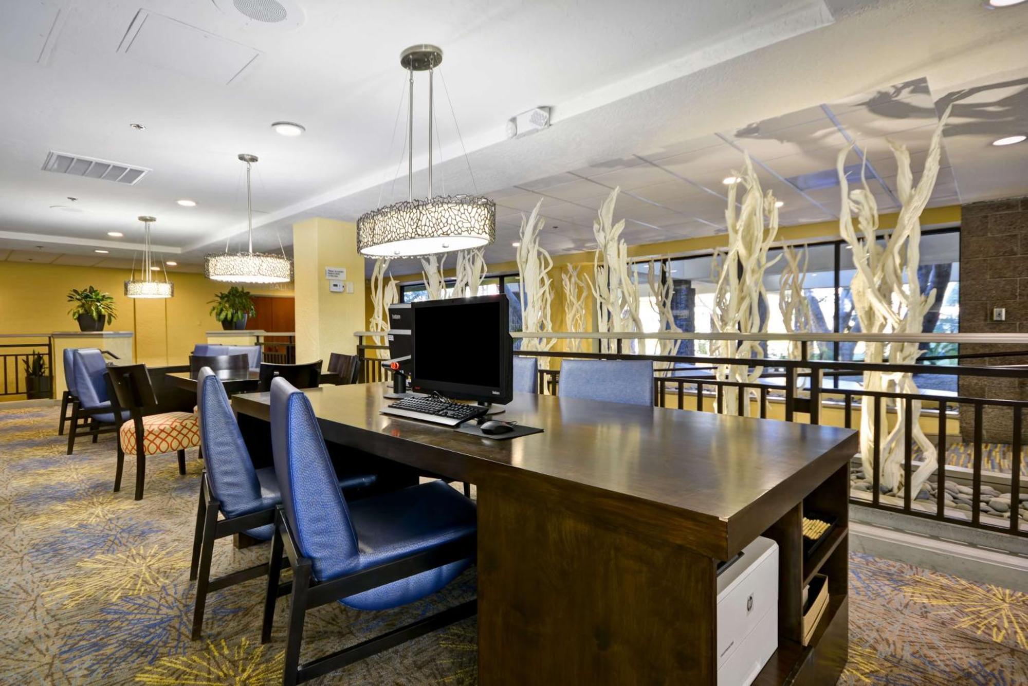 Doubletree By Hilton Phoenix North Kültér fotó