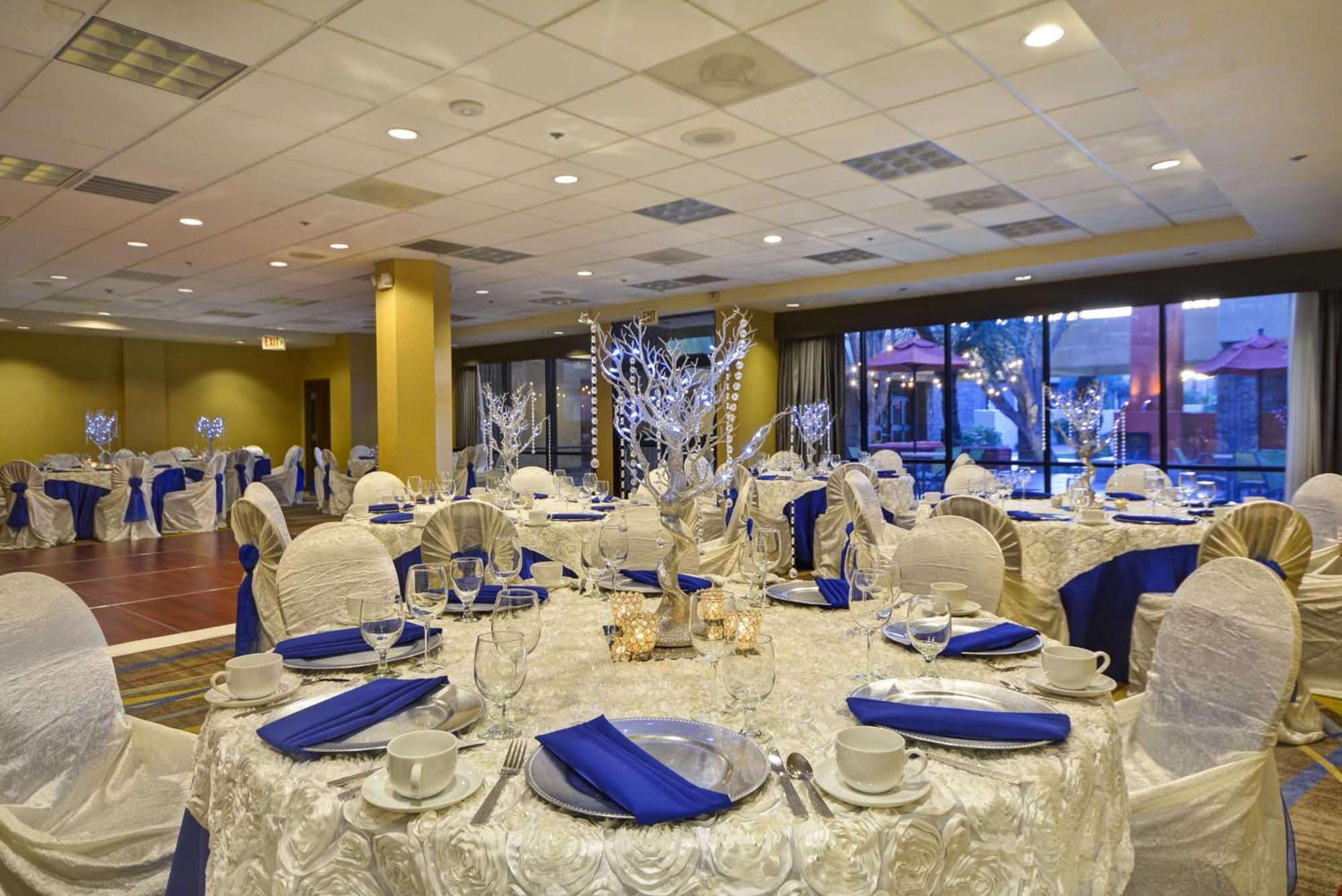 Doubletree By Hilton Phoenix North Kültér fotó