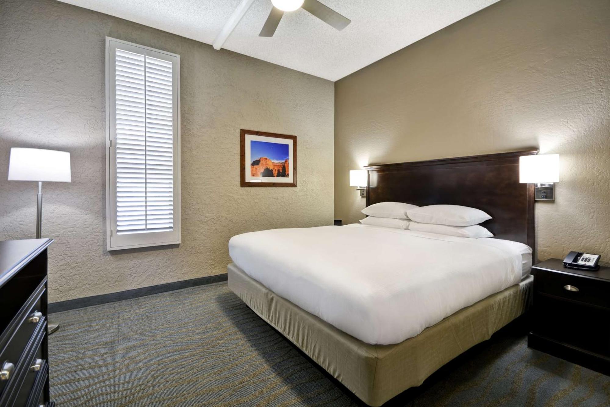 Doubletree By Hilton Phoenix North Kültér fotó