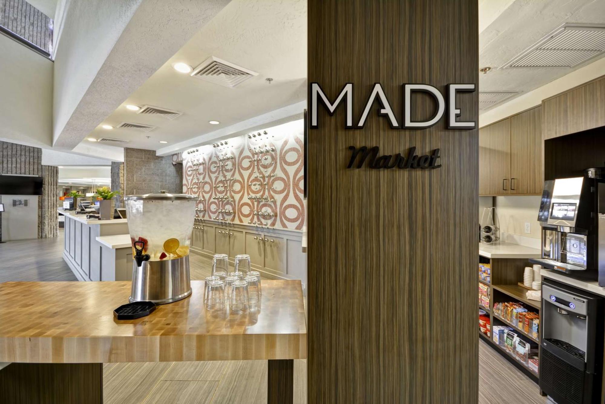 Doubletree By Hilton Phoenix North Kültér fotó