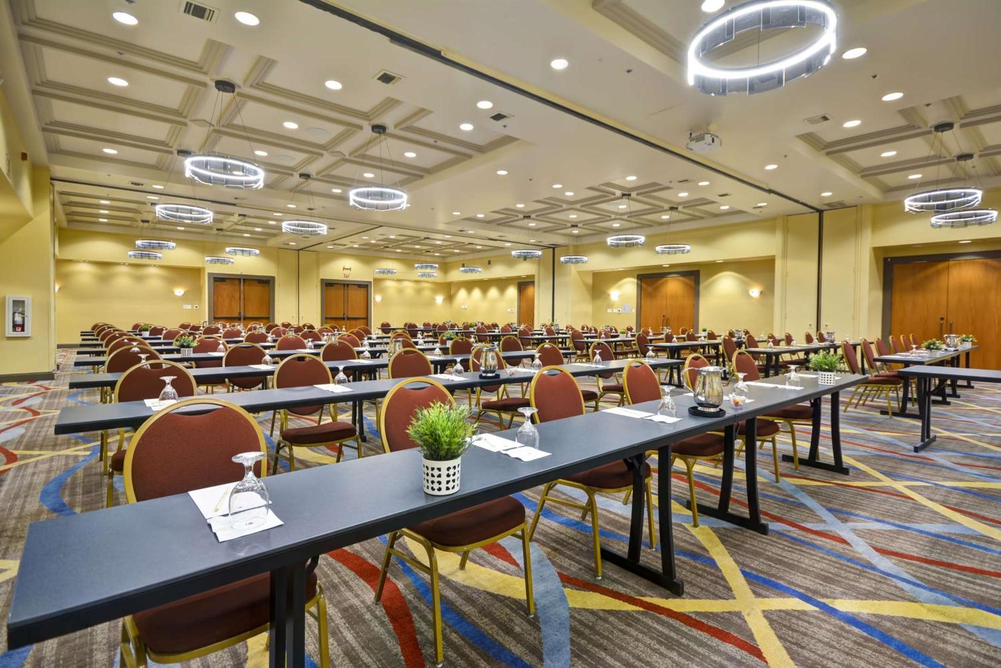 Doubletree By Hilton Phoenix North Kültér fotó