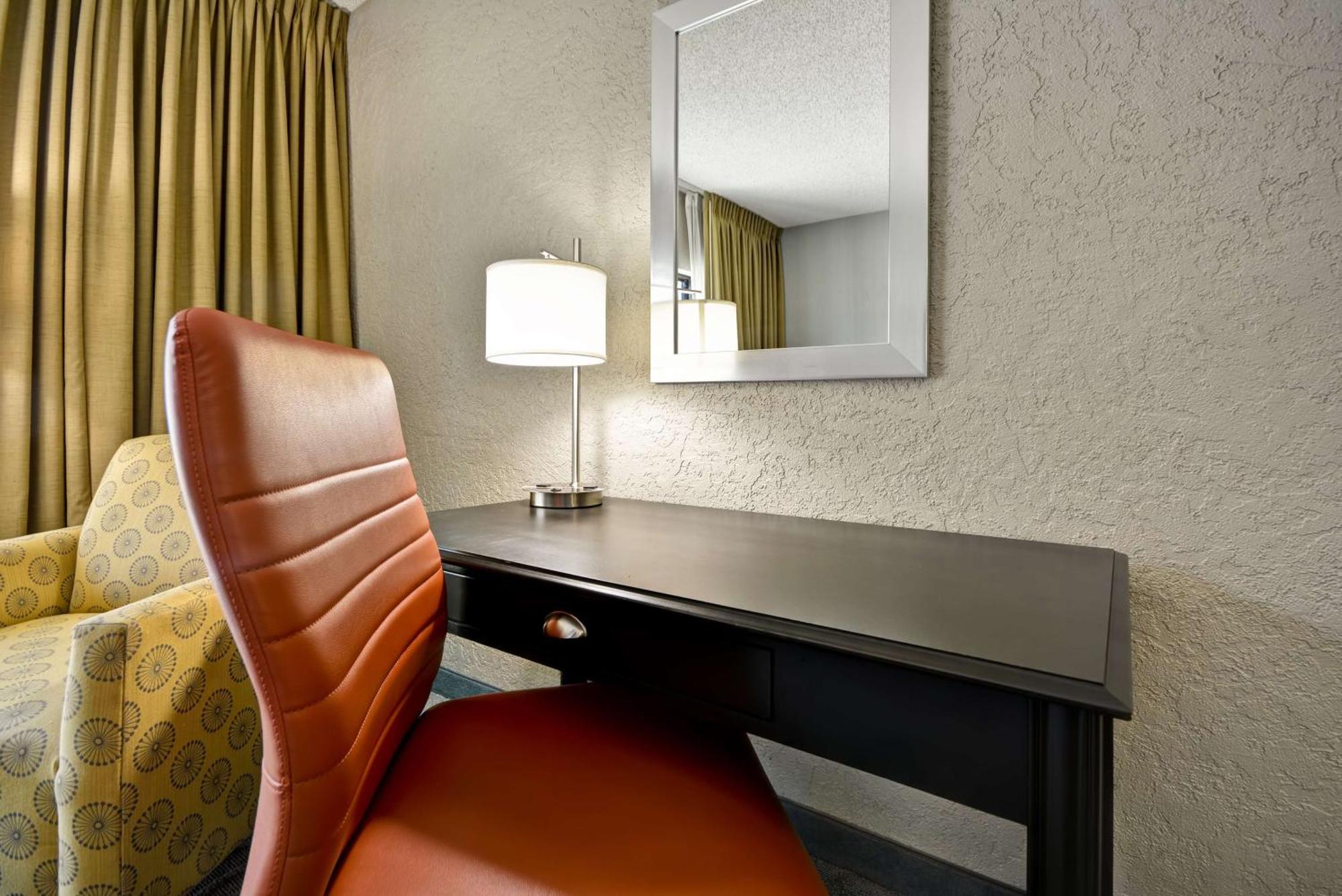 Doubletree By Hilton Phoenix North Kültér fotó