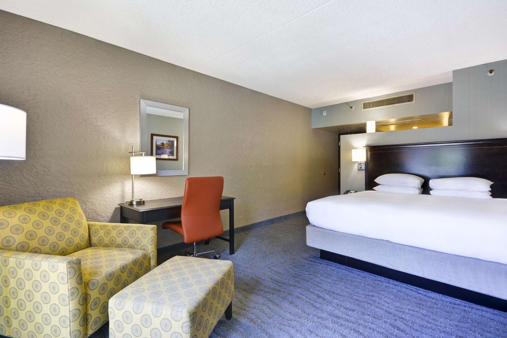 Doubletree By Hilton Phoenix North Kültér fotó