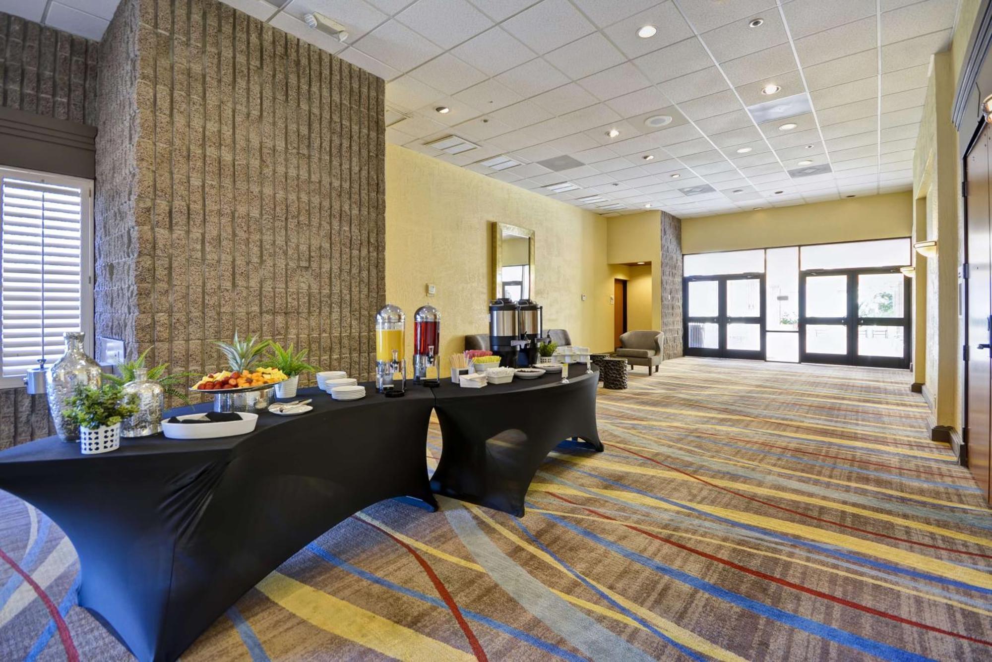 Doubletree By Hilton Phoenix North Kültér fotó