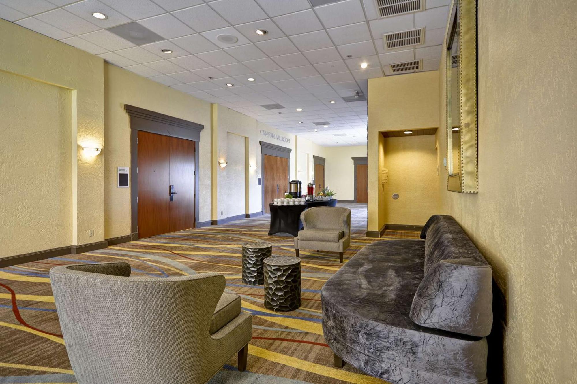 Doubletree By Hilton Phoenix North Kültér fotó