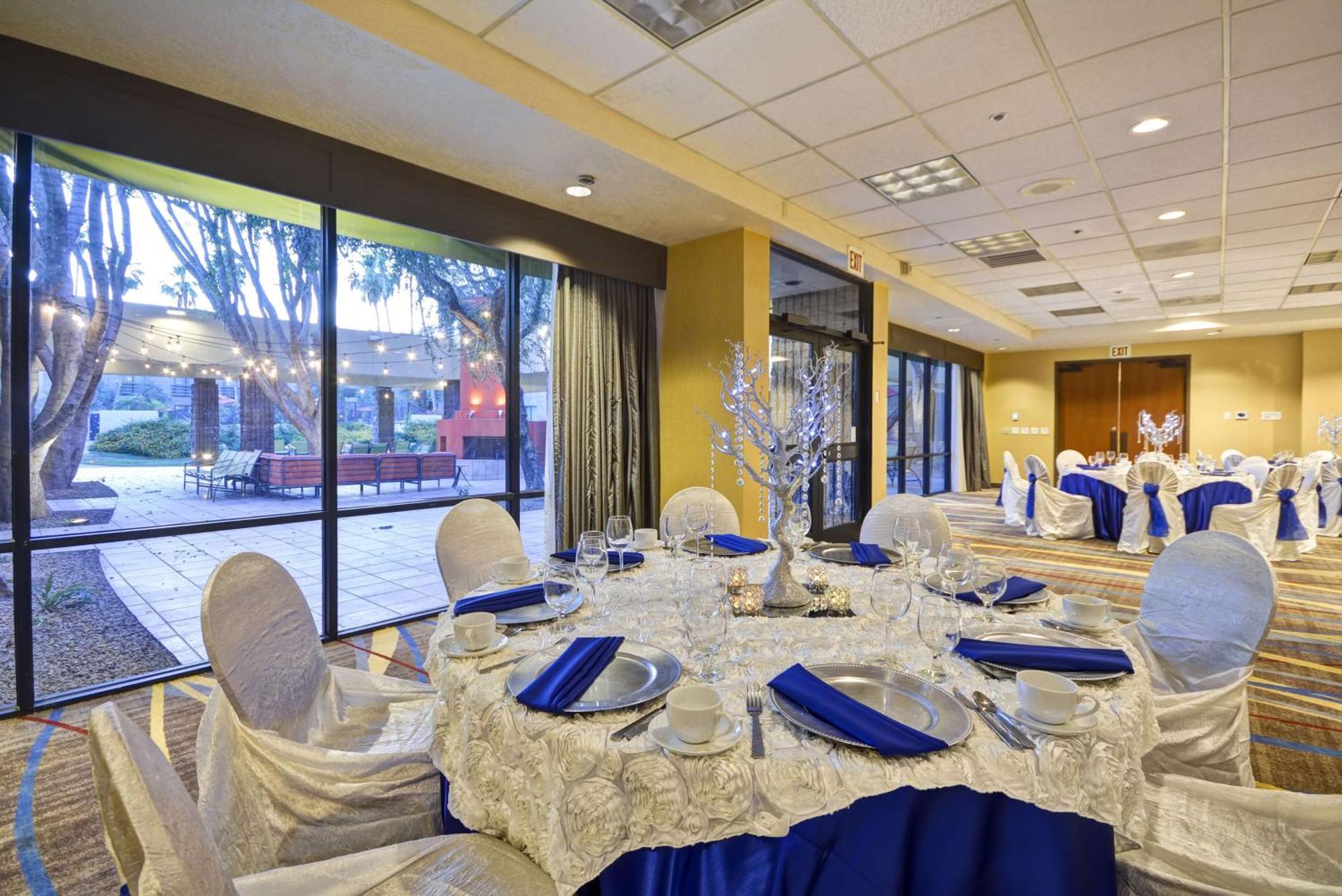 Doubletree By Hilton Phoenix North Kültér fotó
