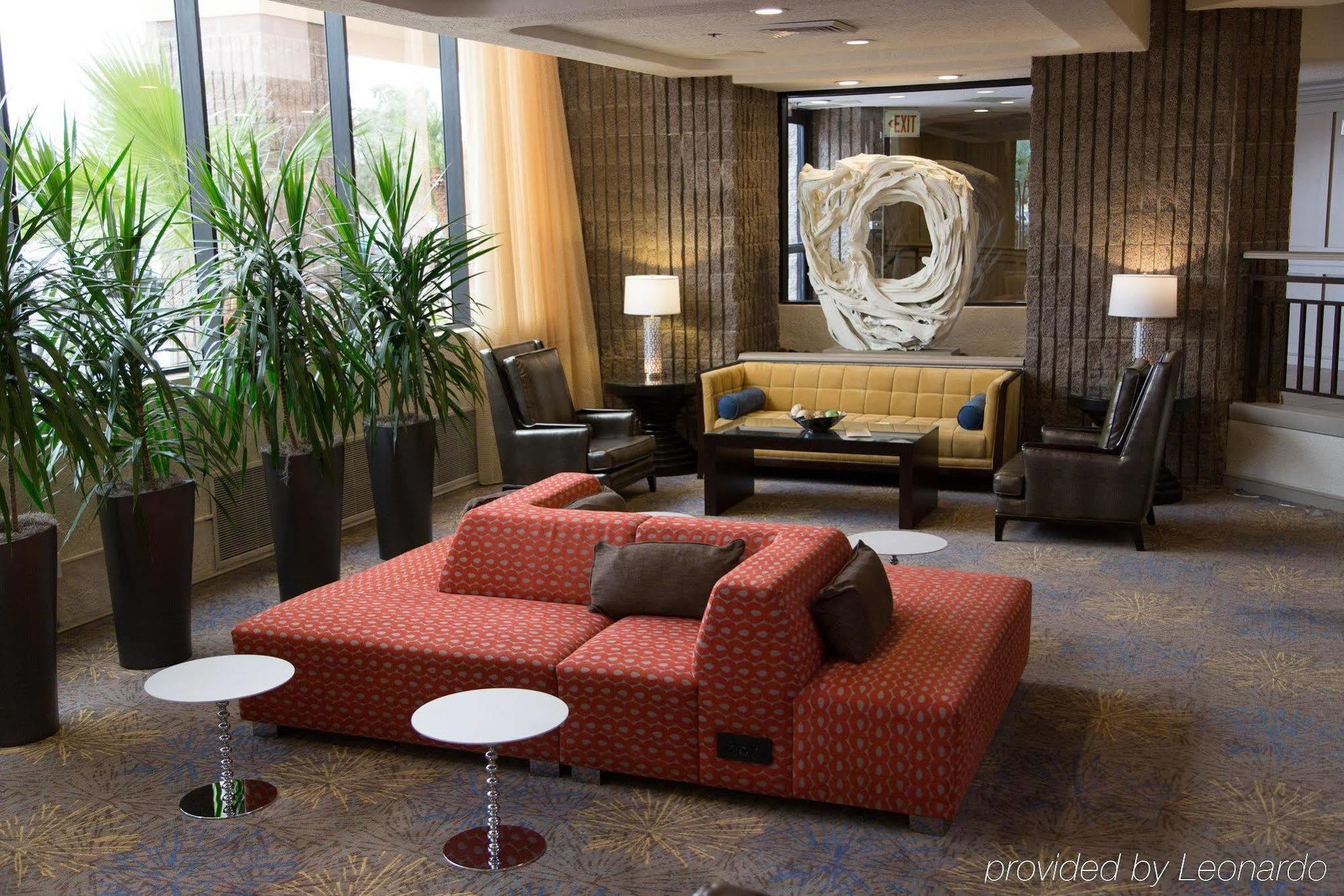 Doubletree By Hilton Phoenix North Kültér fotó
