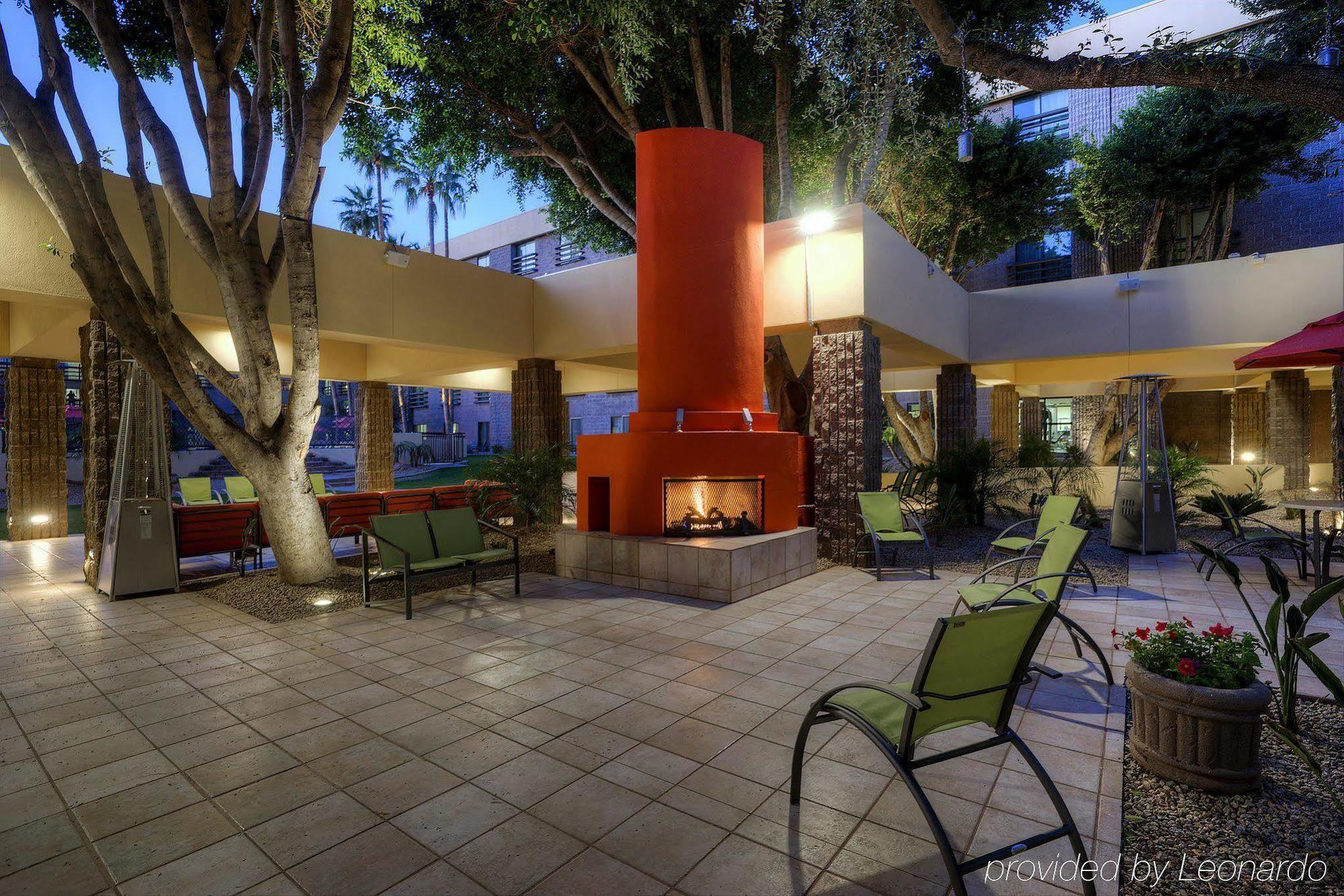 Doubletree By Hilton Phoenix North Kültér fotó