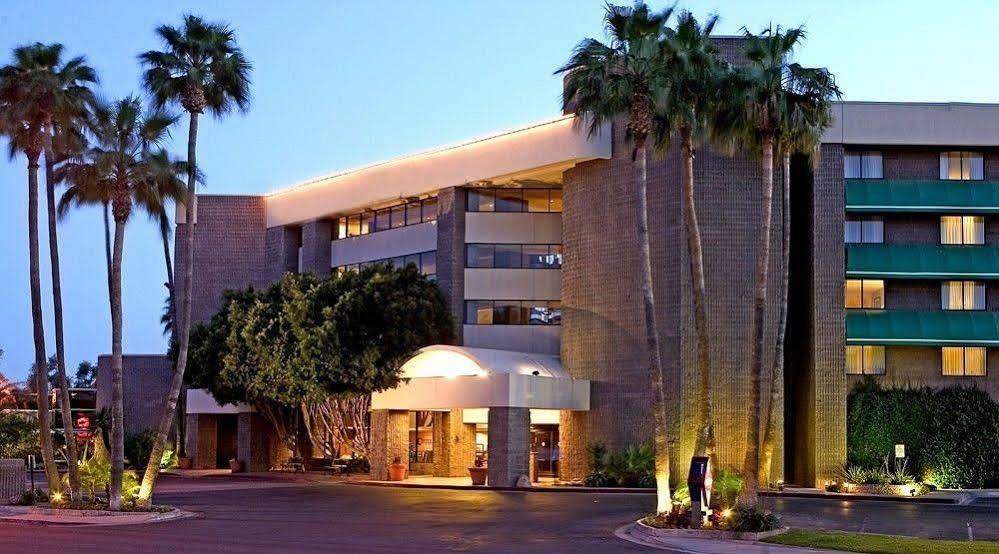 Doubletree By Hilton Phoenix North Kültér fotó