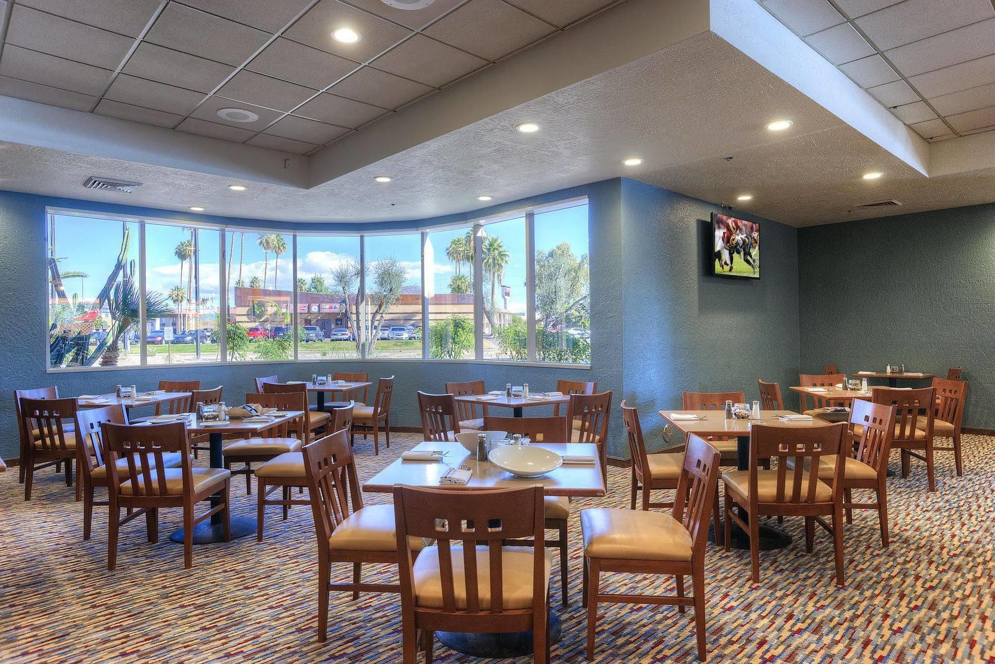 Doubletree By Hilton Phoenix North Kültér fotó