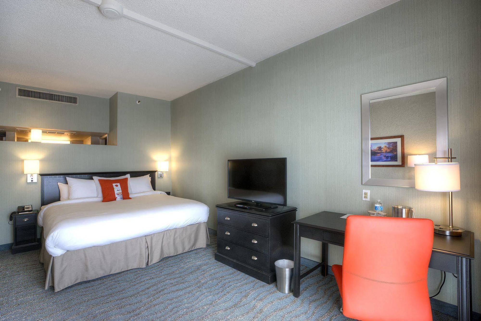 Doubletree By Hilton Phoenix North Kültér fotó