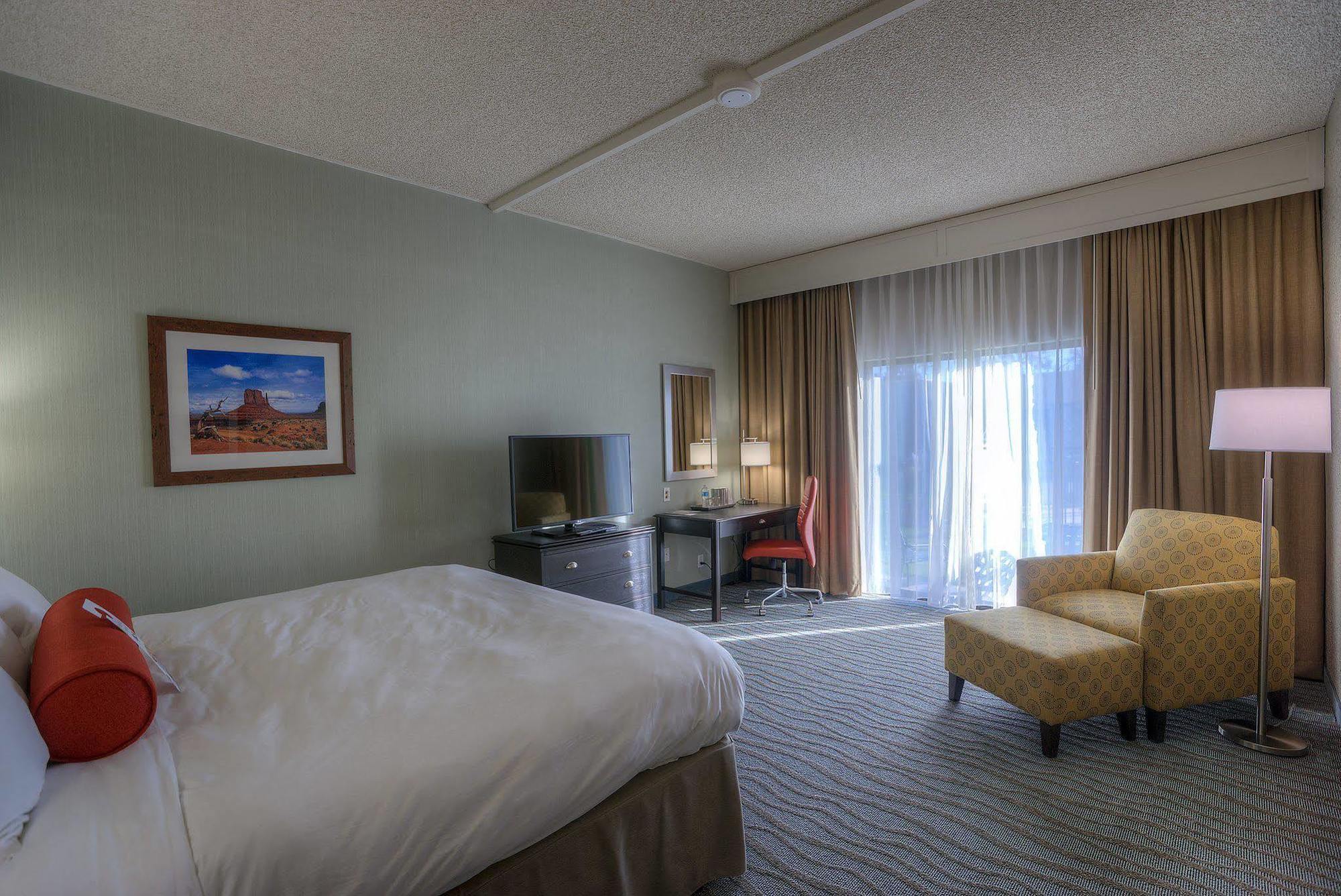 Doubletree By Hilton Phoenix North Kültér fotó