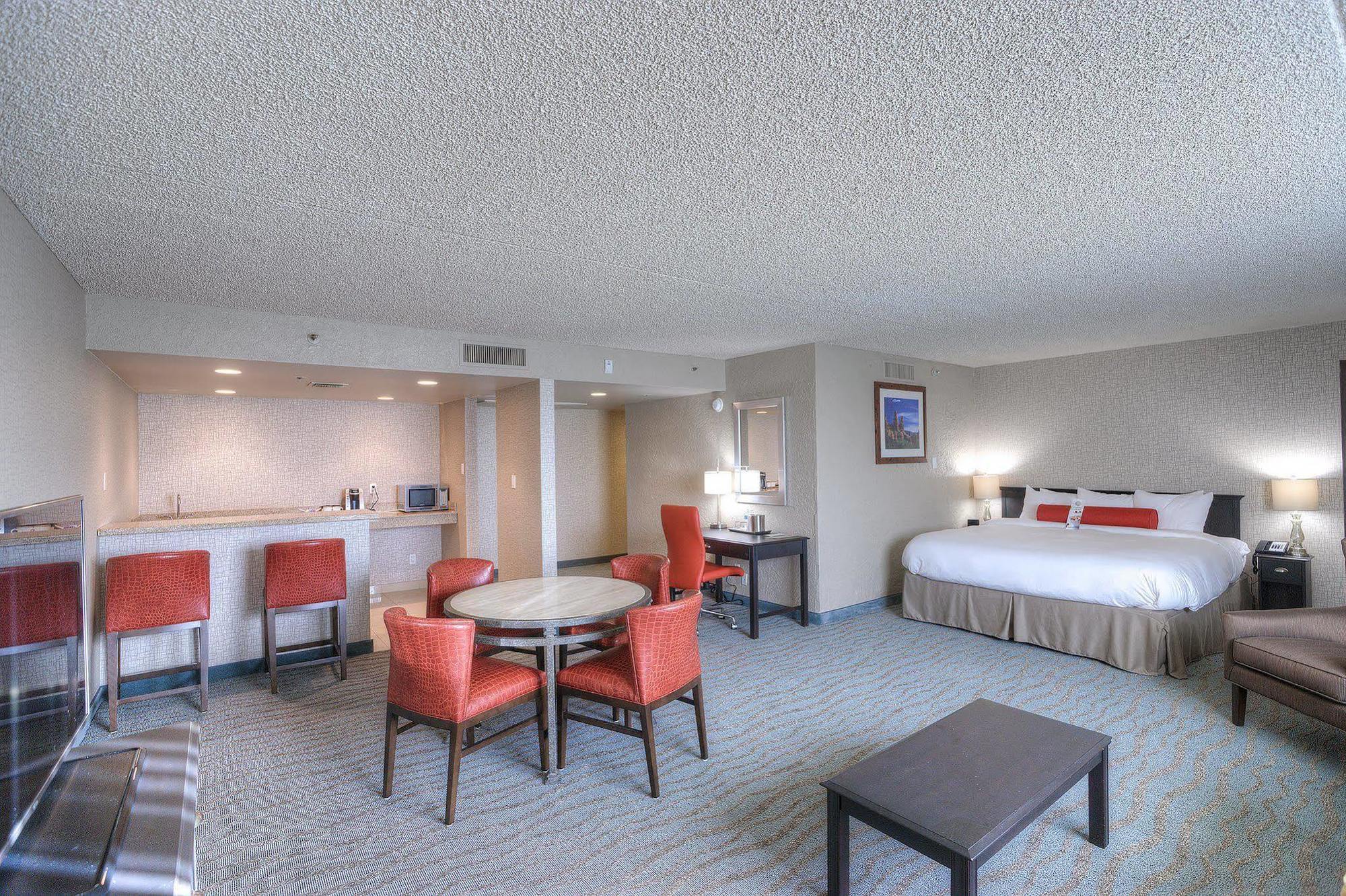 Doubletree By Hilton Phoenix North Kültér fotó