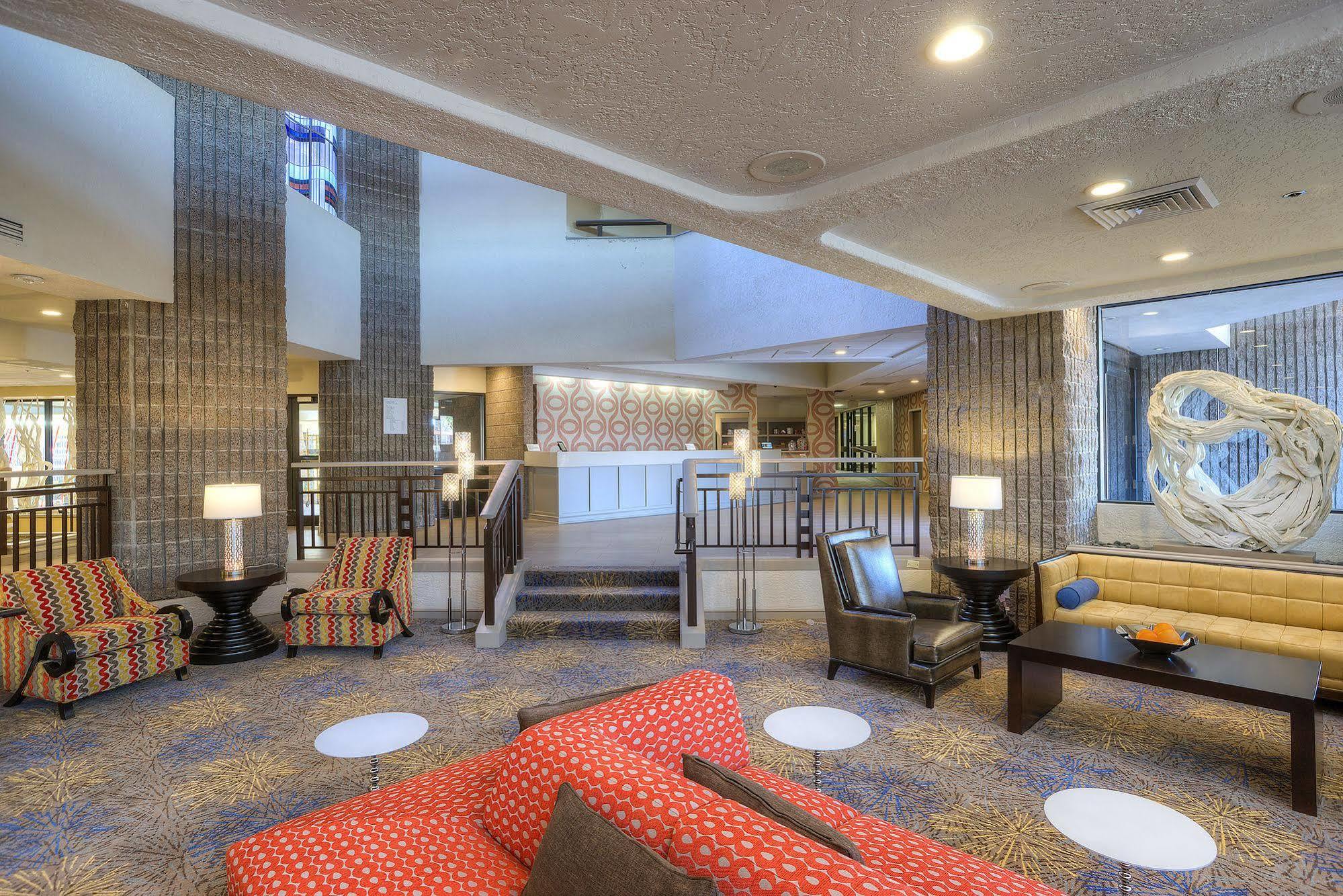 Doubletree By Hilton Phoenix North Kültér fotó