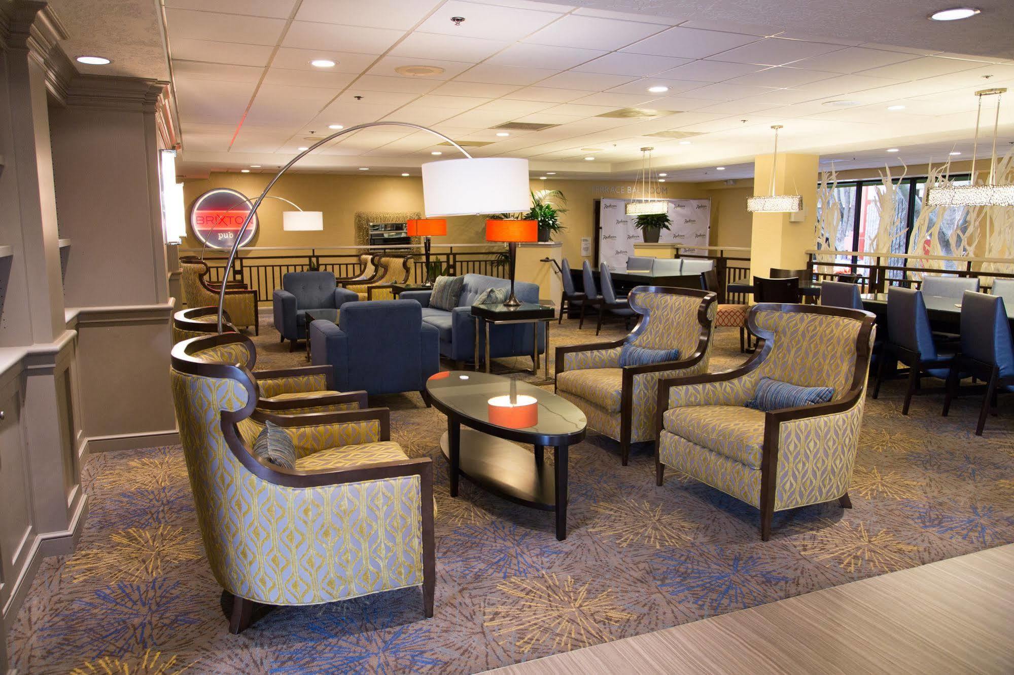 Doubletree By Hilton Phoenix North Kültér fotó